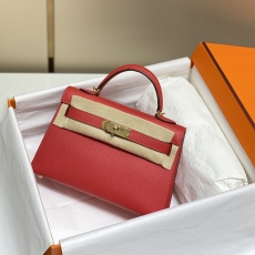 Hermes Kelly Bags